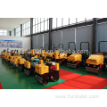 2 ton Baby Double Drum Vibratory Roller Capacity (FYL-900)